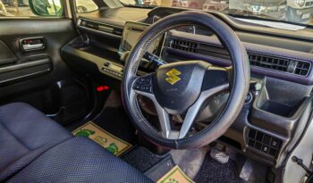 SUZUKI WAGON R FZ NON SAFETY full