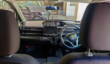 SUZUKI WAGON R FZ NON SAFETY full