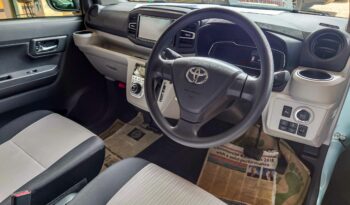 TOYOTA PIXIS full