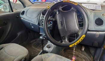 DAEWOO MATIZ full