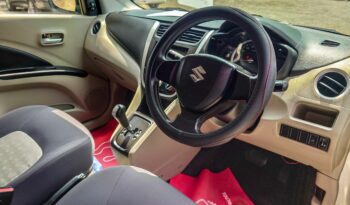 SUZUKI CELERIO full