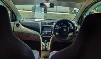 SUZUKI CELERIO full