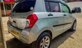 SUZUKI CELERIO full