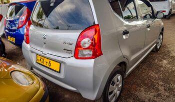 SUZUKI MARUTI A STAR full