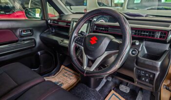 SUZUKI WAGON R STINGRAY full