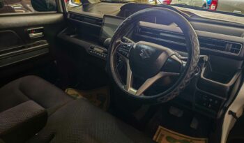SUZUKI WAGON R FZ SAFETY full