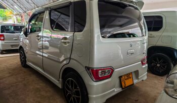SUZUKI WAGON R FZ SAFETY full