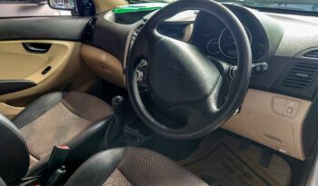 HYUNDAI EON full
