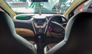 HYUNDAI EON full