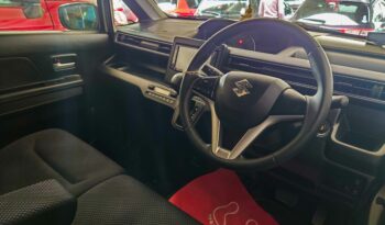 SUZUKI WAGON R FZ PREMIUM full