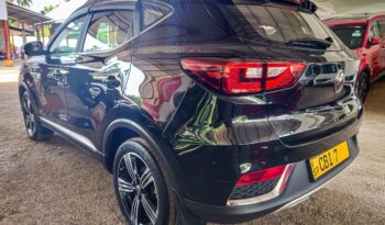 MG ZS full