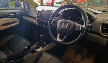 HONDA CITY full
