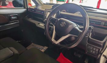 SUZUKI WAGON R STINGRAY full