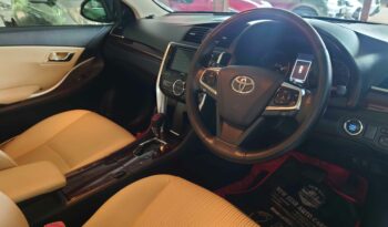 TOYOTA PREMIO G SUPERIOR full