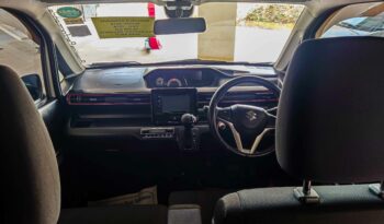 SUZUKI WAGON R STINGRAY full