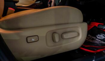 TOYOTA PREMIO G SUPERIOR full