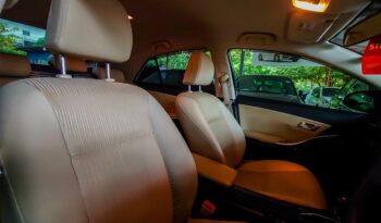 TOYOTA PREMIO G SUPERIOR full