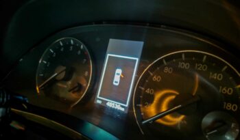 TOYOTA PREMIO G SUPERIOR full