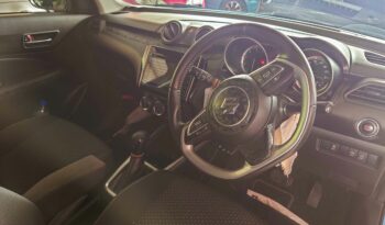 SUZUKI SWIFT RS full