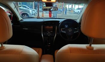 TOYOTA PREMIO G SUPERIOR full