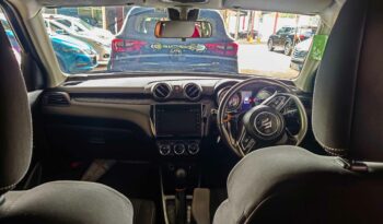 SUZUKI SWIFT RS full