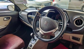 SUZUKI MARUTI ALTO K10 full