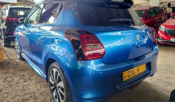 SUZUKI SWIFT RS full