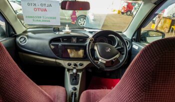 SUZUKI MARUTI ALTO K10 full