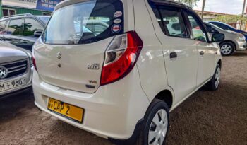 SUZUKI MARUTI ALTO K10 full
