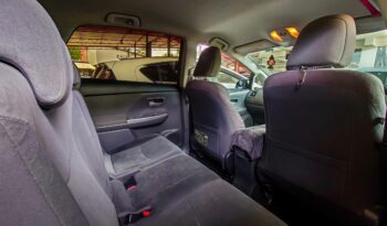 TOYOTA PRIUS ALPHA full