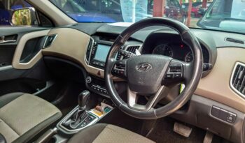 HYUNDAI CRETA full