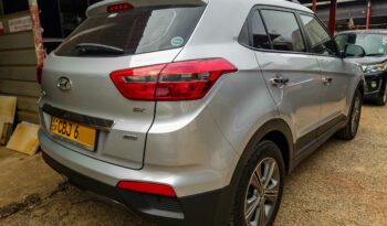 HYUNDAI CRETA full