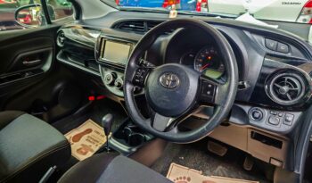 TOYOTA VITZ full