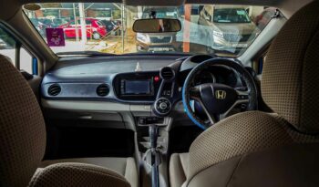HONDA INSIGHT full