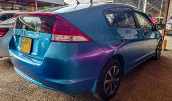 HONDA INSIGHT full