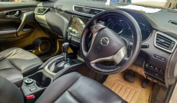 NISSAN X TRAIL full