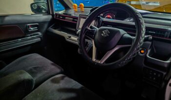 SUZUKI WAGON R STINGRAY full