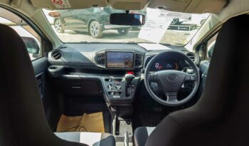 DAIHATSU MIRA L full