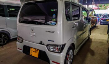 SUZUKI WAGON R STINGRAY full