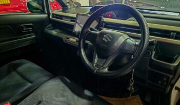 SUZUKI WAGON R FX full