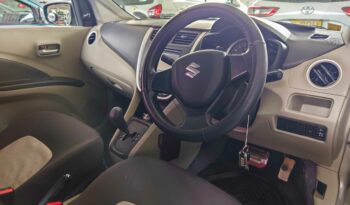 SUZUKI CELERIO full