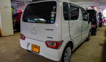 SUZUKI WAGON R FX full