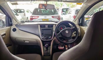 SUZUKI CELERIO full