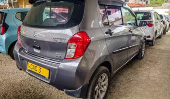 SUZUKI CELERIO full