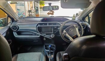 TOYOTA AQUA X URBAN full