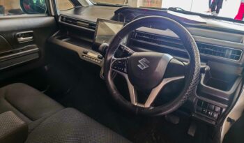 SUZUKI WAGON R FZ full
