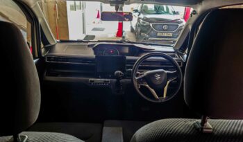 SUZUKI WAGON R FZ full