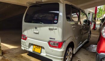 SUZUKI WAGON R FZ full