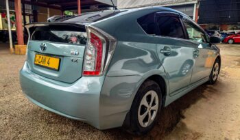 TOYOTA PRIUS full