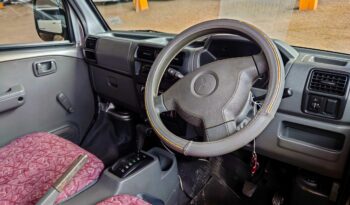 MITSUBISHI MINICAB full